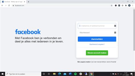 extra facebook account aanmaken|How To Add Another Account On Facebook